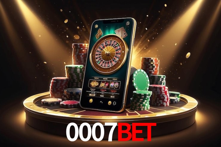0007bet - Winners Celebration