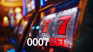 0007bet - Aplicativo Móvel