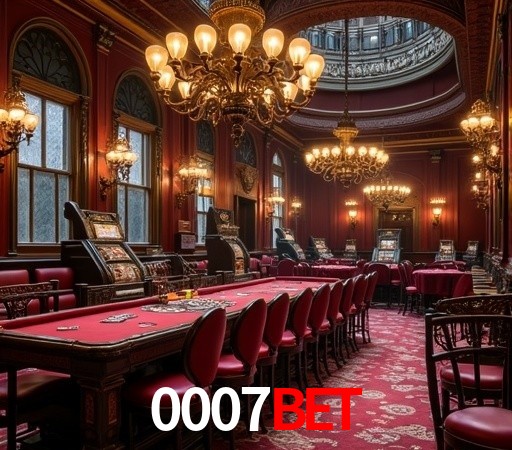 App 0007bet no celular