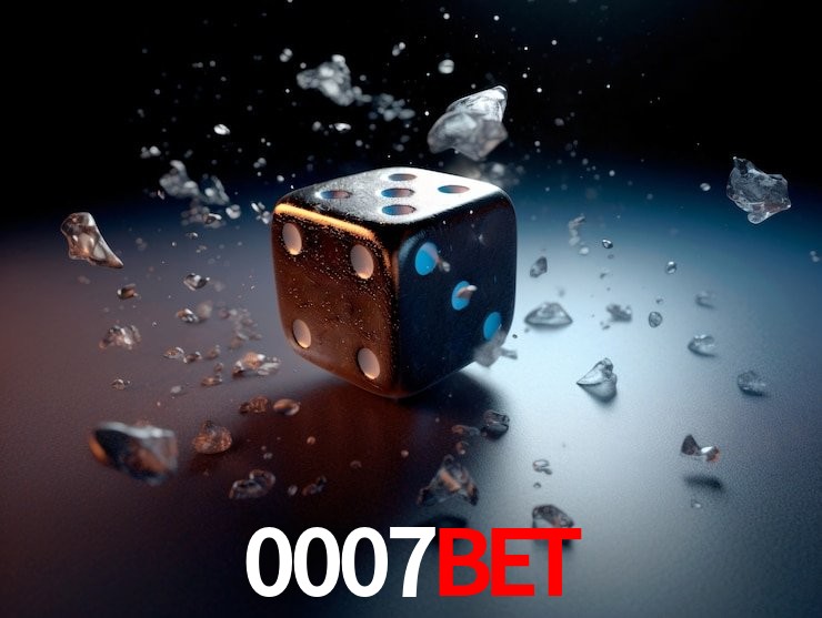 Depósito e saque na 0007bet