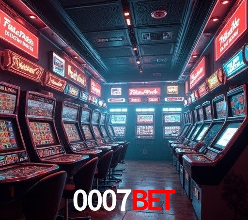 Acesso seguro à conta 0007bet